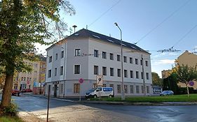 Penzion u Kovare
